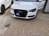 Audi A6 3.0 TFSI quattro S tronic Avant - - Audi A6 mit Benzin-Antrieb: Kombi, 3.0