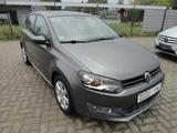 Volkswagen Polo V Highline,Automatik,Sportsitze