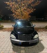 Chrysler PT Cruiser 2.0 Limited - Chrysler PT Cruiser aus 2002