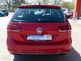 Volkswagen Golf VII Variant Comfortline DSG*Navi*Massage - Volkswagen Golf: Vi Dsg
