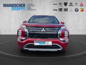 Mitsubishi OUTLANDER PHEV TOP *ACC*STANDHZG*SCHIEBEDACH*