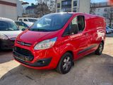 Vorschaubild Ford Transit 2.0 Custom Kasten Klima+Kamera+AHK 2016