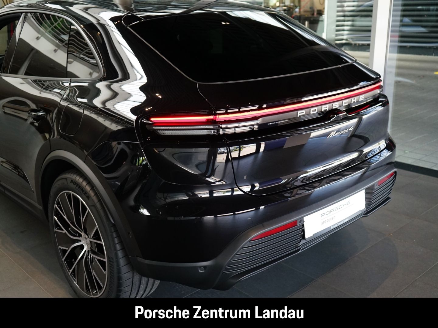 Porsche Macan - Bild 35