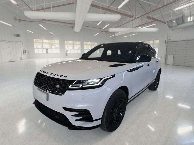 Image of Land Rover Range Rover Velar