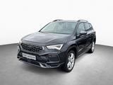 Seat Ateca FR 1.5 TSI DSG AHK*NAVI*BEATS*ACC - Seat Gebrauchtwagen von 2022