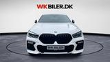 BMW X6 M50i - PANO,HUD, LASER, AHK, MAS, SOFT, VOLL  - BMW X6 M50 mit Benzin-Antrieb: Geländewagen, Automatik