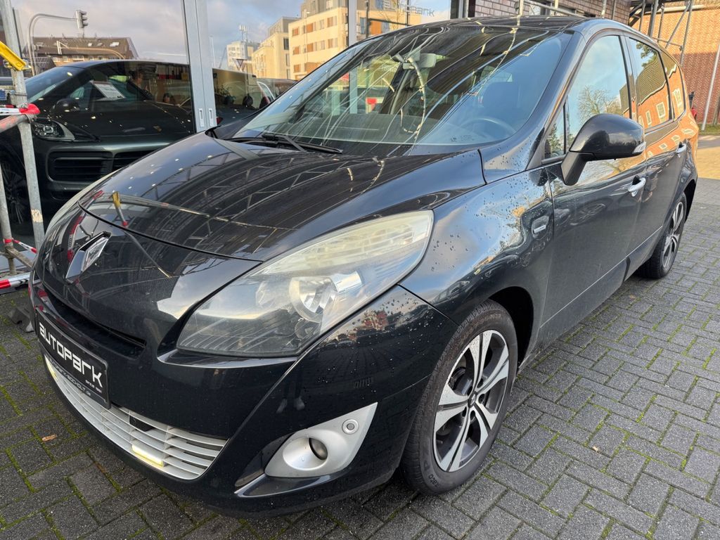 Angebot ansehen Renault Grand Scenic