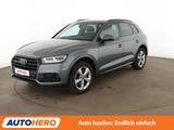 Audi Q5 35 TDI quattro S Line Sport  Aut.*NAV*ACC*CAM - Audi Q5 Gebrauchtwagen in Stuttgart