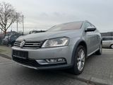 Volkswagen Passat Alltrack Variant Basis 4Motion