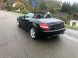 Mercedes-Benz SLK 280 - Harman/Kardon+Alcantara Dach - Mercedes-Benz Cabrio aus dem Jahr 2005