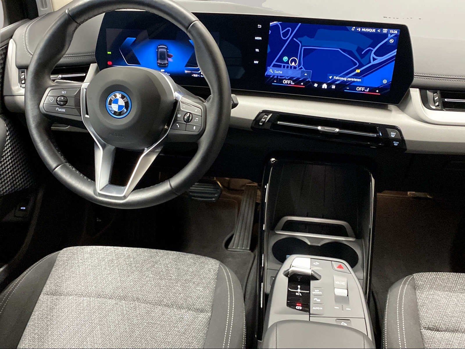 BMW 230 Active Tourer - Bild 14