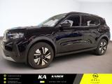 Opel Frontera Electric GS*11 kW Lader*NAVI*Kamera