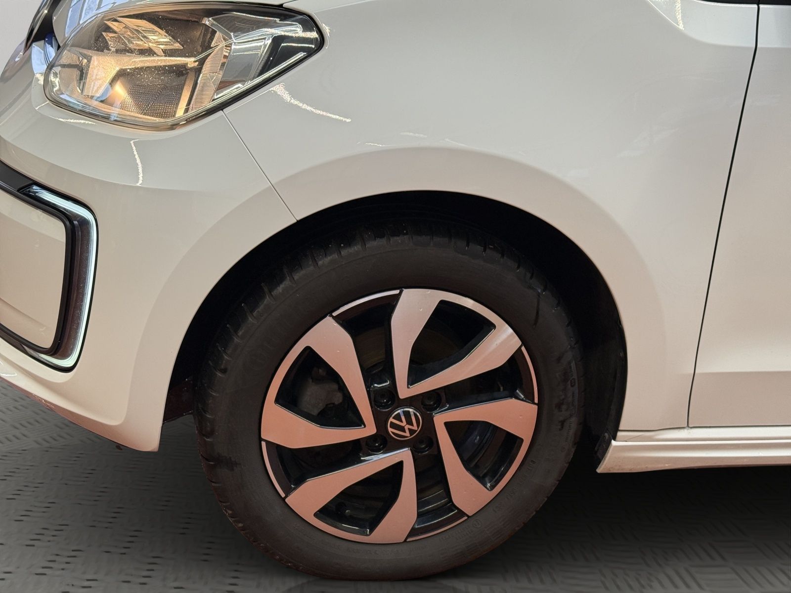 Volkswagen e-up! - Bild 8