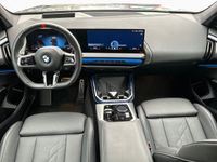 BMW X3 M50 - Vorschau Bild 16