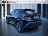 Nissan Juke Acenta LED SHZ Navi Kamera - Nissan Juke Gebrauchtwagen in Hamburg