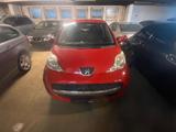 Peugeot 107 Filou  Hagel Schaden - Peugeot 107: Euro5
