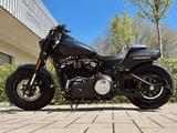 Harley-Davidson Fat Bob 114 (FXFBS) - Harley-Davidson Fat Bob 114 (FXFBS)