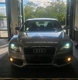Audi A4 B8 2.0 TDI Lim TÜV neue Xenon Lede... - Audi A4 aus 2010 mit Diesel-Antrieb: Limousine, 2.0
