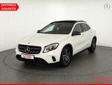 Mercedes-Benz GLA 200 Urban LED Navi Panorama Sitzheizung - Mercedes-Benz Gebrauchtwagen in Rostock