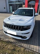 Jeep Grand Cherokee 6.4l V8 HEMI SRT 8 Topzustand  - Jeep: Hemi