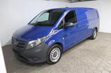 Mercedes-Benz Vito Kasten 114 CDI RWD extralang NAVI*CAM*AHK - Mercedes-Benz Vito Gebrauchtwagen in Hamburg