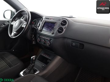 Volkswagen Tiguan - 11