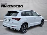 Skoda Karoq Sportline 2.0 TDI DSG 4x4 *Matrix*Pano*AHK - Skoda Karoq mit Diesel-Antrieb: Geländewagen