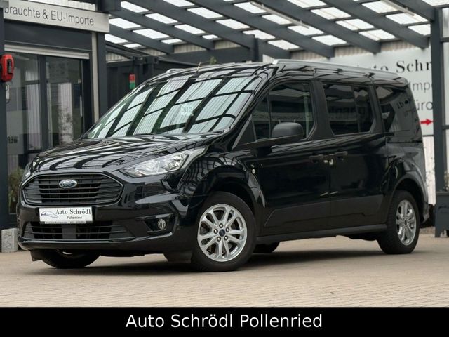 Ford Grand Tourneo Connect L2  1.5 EcoBlue, 7-Sitzer