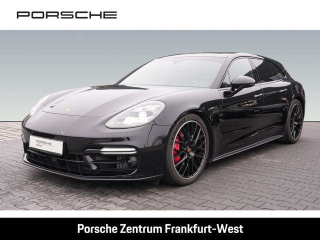 Porsche Panamera GTS Sport Turismo BOSE Luftfederung LED