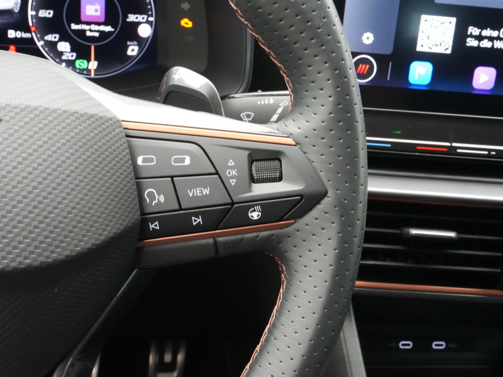 Cupra Leon - Bild 9