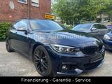 BMW 4 Gran Coupe 440 i xDrive M Sport - BMW Gebrauchtwagen in Kiel