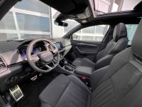 SKODA Karoq 2.0 TSI DSG 4x4 Sportline DSG AHK 5J GAR bei Autohaus Landmann & Maier OHG