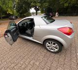 Opel Tigra 1.4 TWINPORT Enjoy Enjoy - gebrauchte Opel Tigra aus dem Jahr 2004