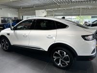 Renault Arkana - Vorschau Bild 19