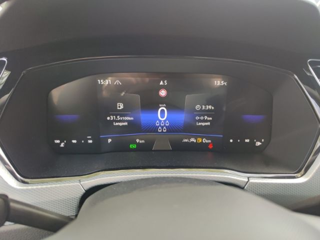 Fahrzeugabbildung Volkswagen Touran 1,5 TSI DSG 7-SITZER KAMERA KEYLESS NAVI
