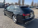 Audi A6 Allroad quattro 3.0 TDI*NAVI*PANORAMA*LEDER* - Audi A6 Allroad aus 2016