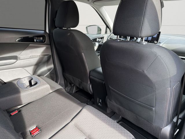 Mitsubishi Eclipse Cross Basis Hybrid 4WD