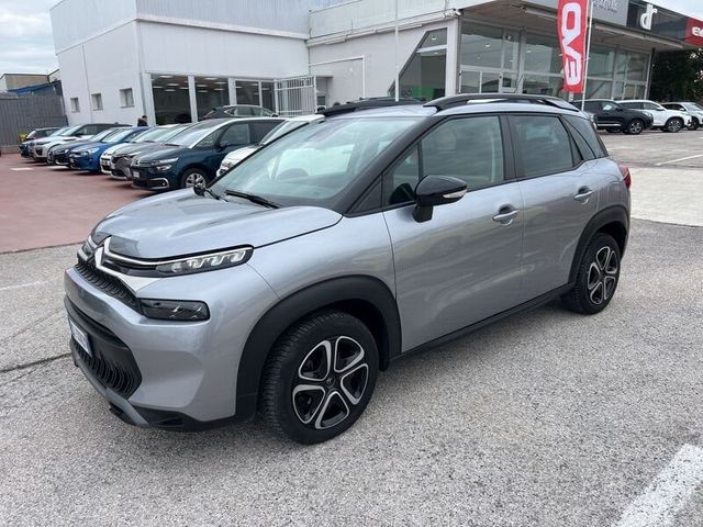 Citroën C3 Aircross PureTech 110 S&S Feel