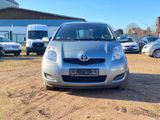 Toyota Yaris Sol - Toyota Yaris aus 2010