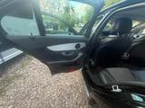 Mercedes-Benz C 180 Autom. - - Mercedes-Benz C 180 Gebrauchtwagen in Frankfurt