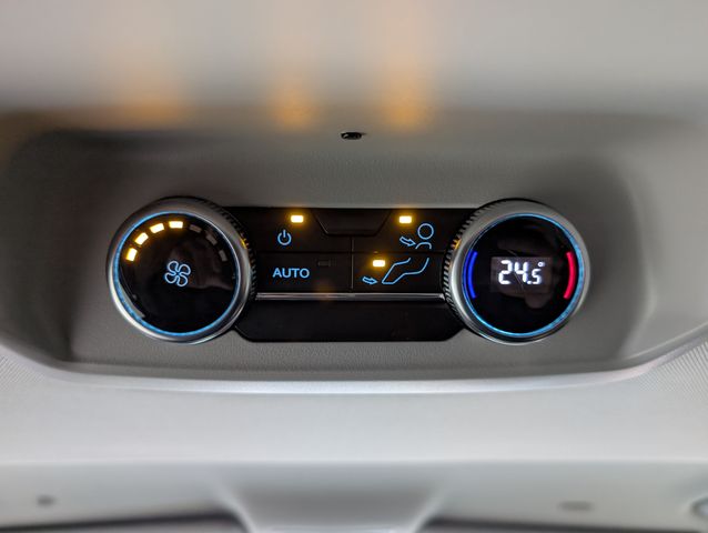 Ford Tourneo Custom Aut L2 Tit X B&OStandheiz.elekt