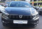 Dacia Sandero III Expression*TCe100LPG*NAVI* Sitzh.KLI - gebrauchte Dacia Sandero aus dem Jahr 2024