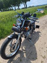 Suzuki Savage  - SUZUKI SAVAGE