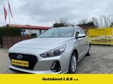 Hyundai i30 CW Style 1.0 T-GDI, SH,PDC,Alus,WKR,Scheckhe - Hyundai i30: Cw Style
