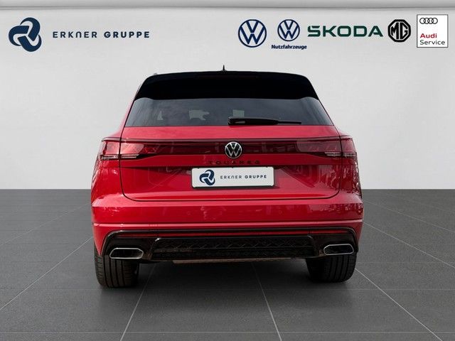 Volkswagen Touareg 3.0TDI 4M R-Line AHK HUD PANO STHZ 21 foto 4