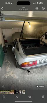 Andere AUTO Talbot matra murena 1982 \ Nachlass s... - : Matra