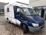 HYMER / ERIBA / HYMERCAR VAN 522  - defekt - Turboladerschaden! - Offers matching your search criteria