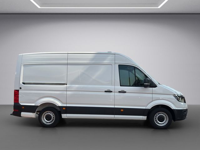 Crafter 35 Kasten 2.0 TDI L2H2 FWD