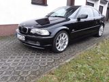 BMW 330Ci - E46 - BMW: Leder, E46