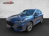 Ford Kuga ST-Line Sportpaket Bluetooth Navi LED Klima - Ford Gebrauchtwagen in Herford